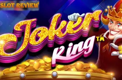 Joker King Pragmatic Play Slot Review